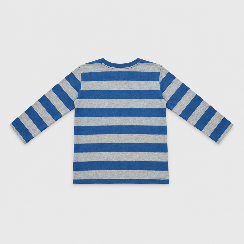 Maglietta maniche lunghe - Bambino - 84 - 89 | 18 mesi
