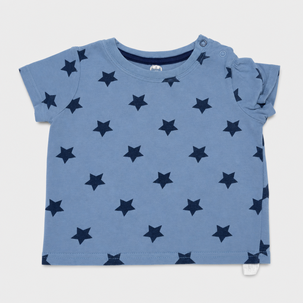 Maglietta maniche corte - Bambino - 72 - 77 | 9 mesi
