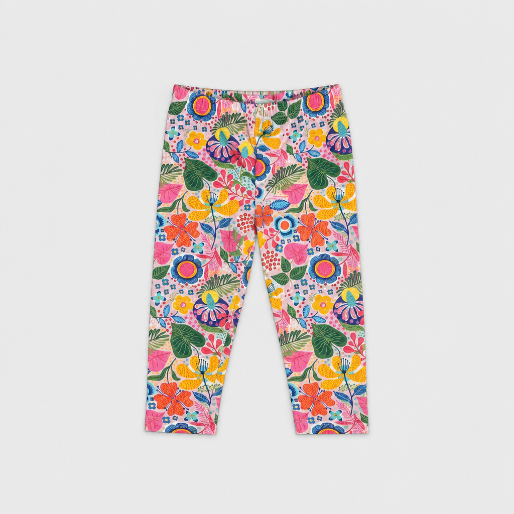 Leggins - Bambina - 96 - 101 | 3 anni