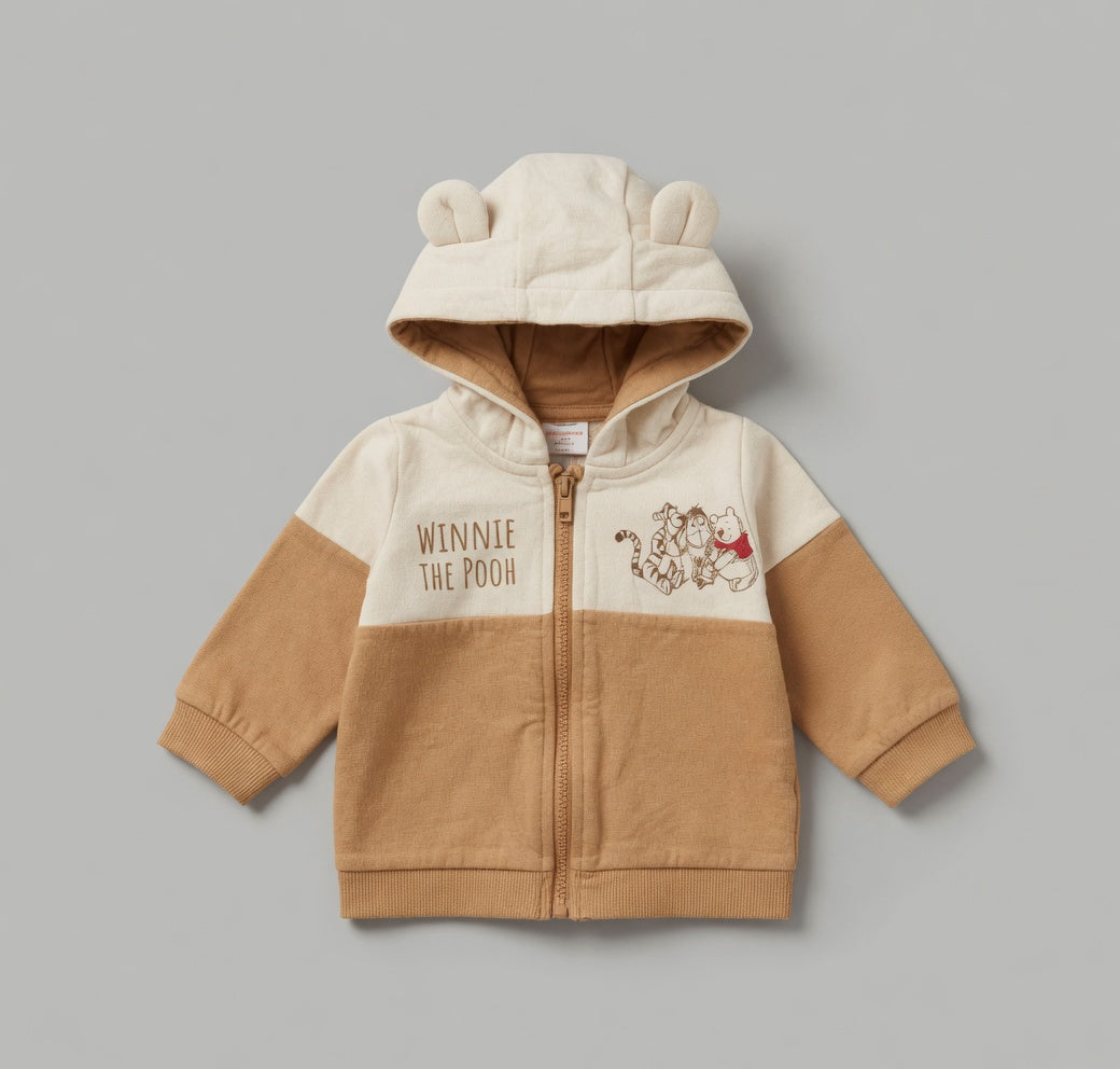 Felpa - Bambino - 72 - 77 | 9 mesi