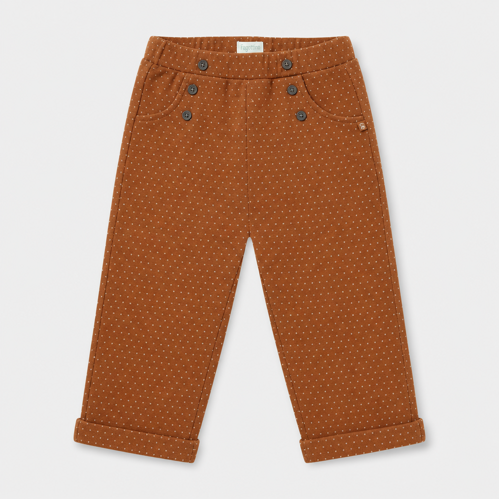 Pantaloni - Bambina - 84 - 89 | 18 mesi