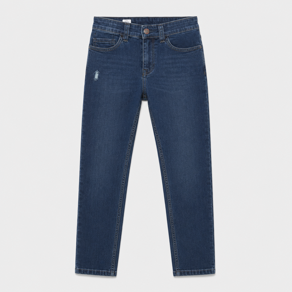 Jeans - Bambino - 126 - 131 | 8 anni