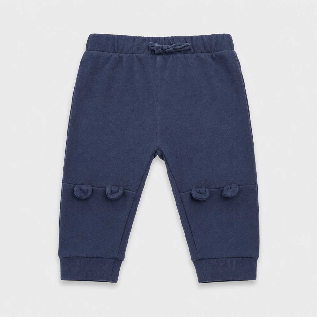 Pantaloni tuta - Bambina - 66 - 71 | 6 mesi
