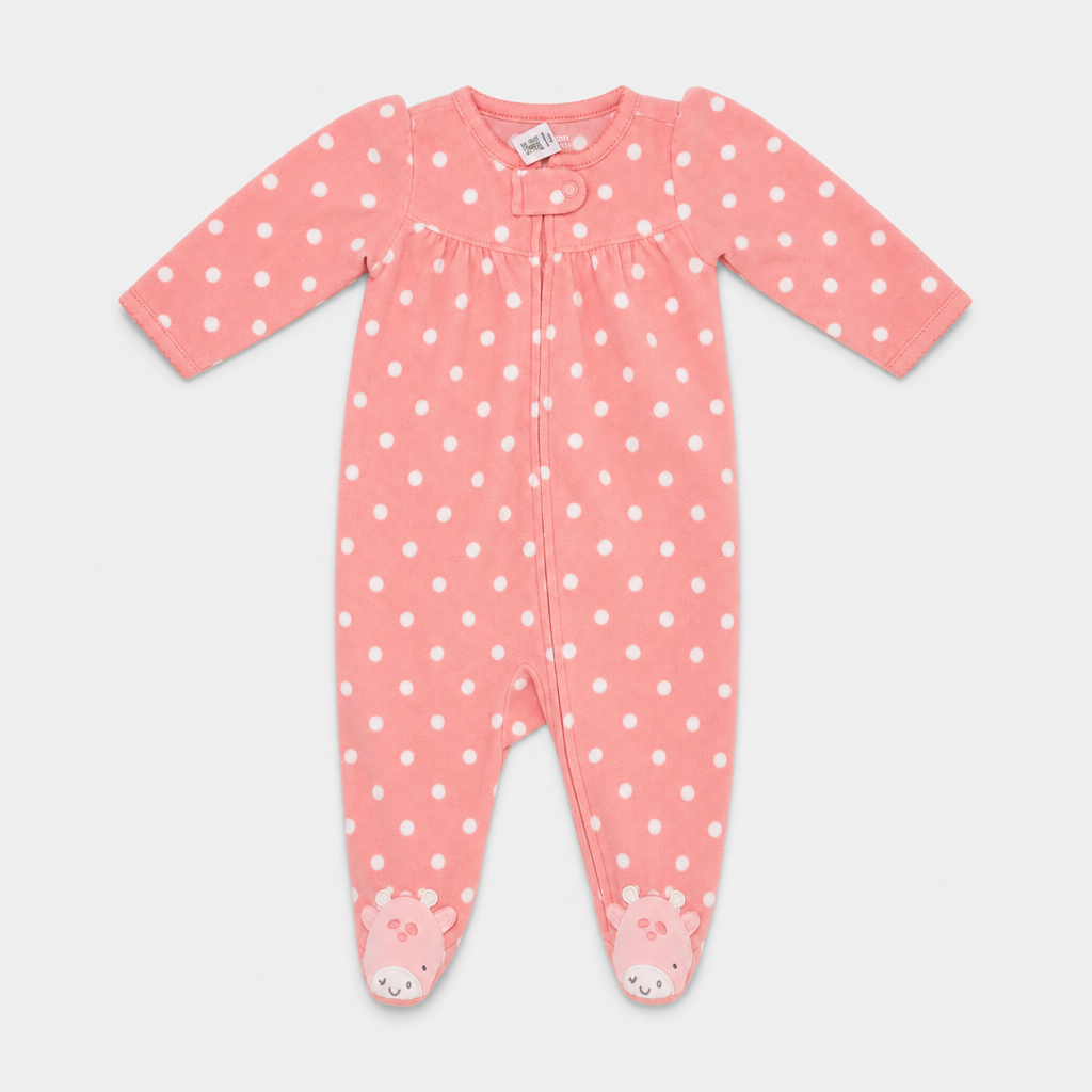 Tutine neonato - Bambina - 60 - 65 | 3 mesi
