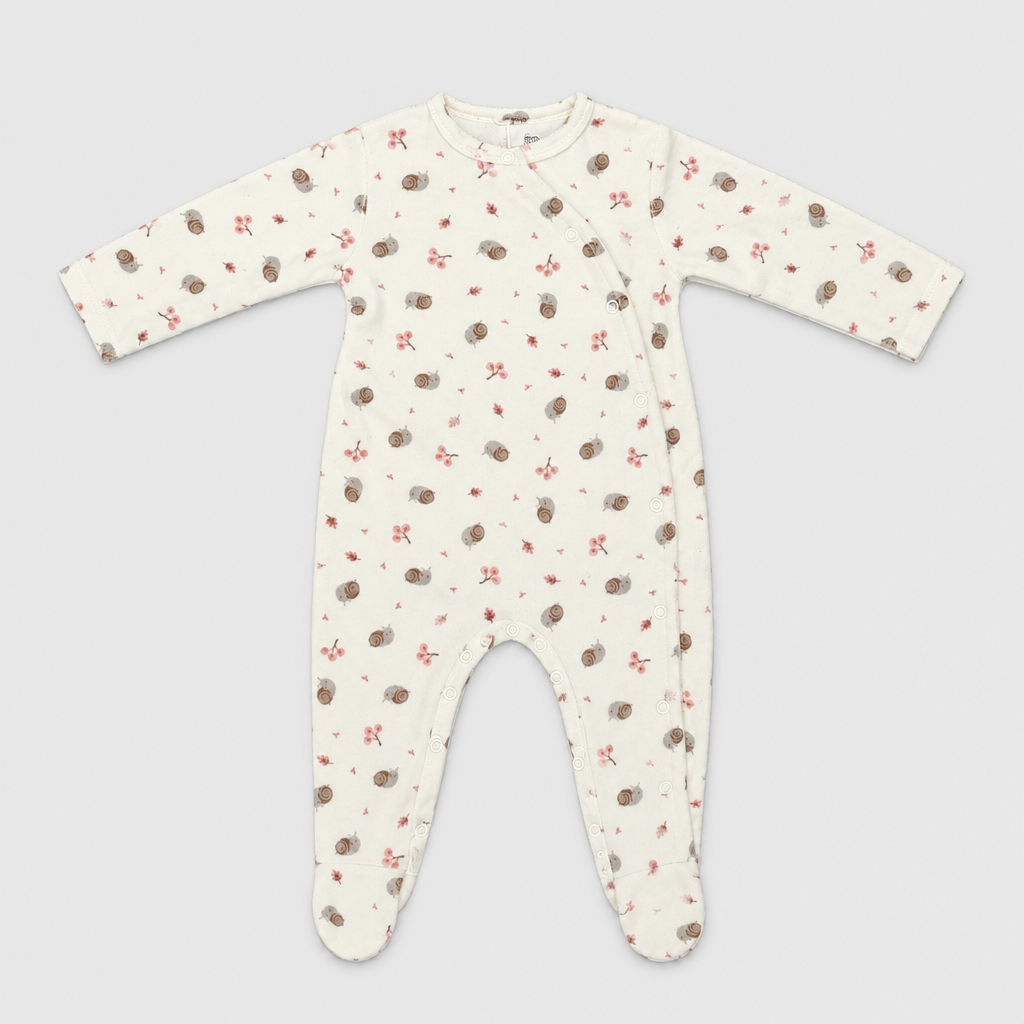 Tutine neonato - Bambina - 60 - 65 | 3 mesi