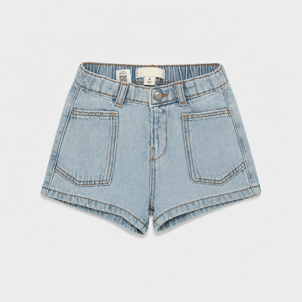 Pantaloncini corti - Bambina - 90 - 95 | 2 anni