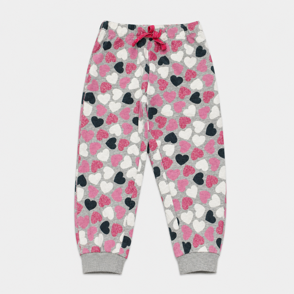 Pantaloni tuta - Bambina - 90 - 95 | 2 anni