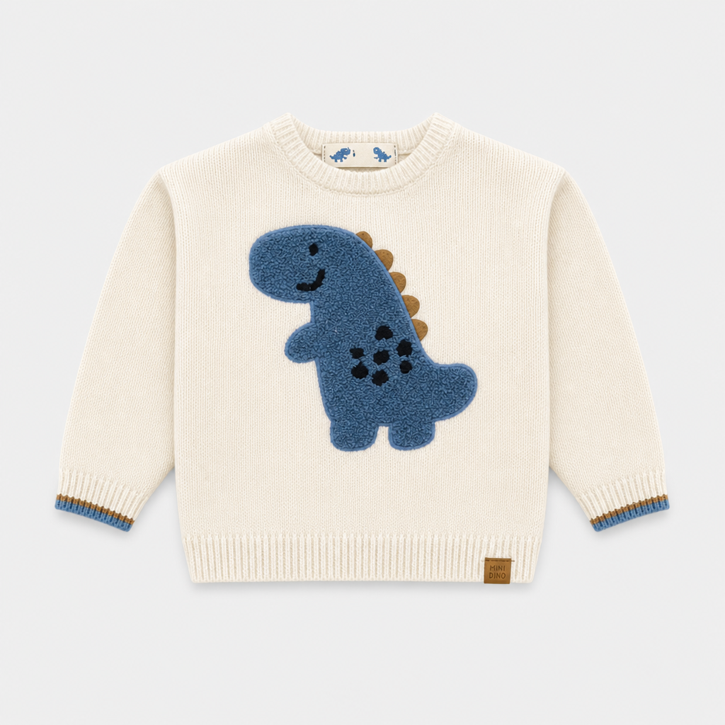 Maglioncino - Bambino - 66 - 71 | 6 mesi