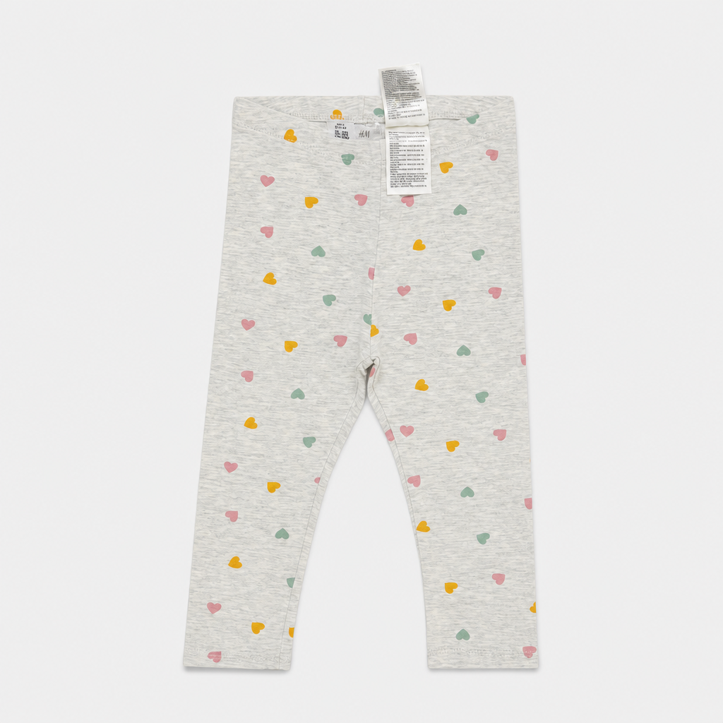 Leggins - Bambina - 84 - 89 | 18 mesi