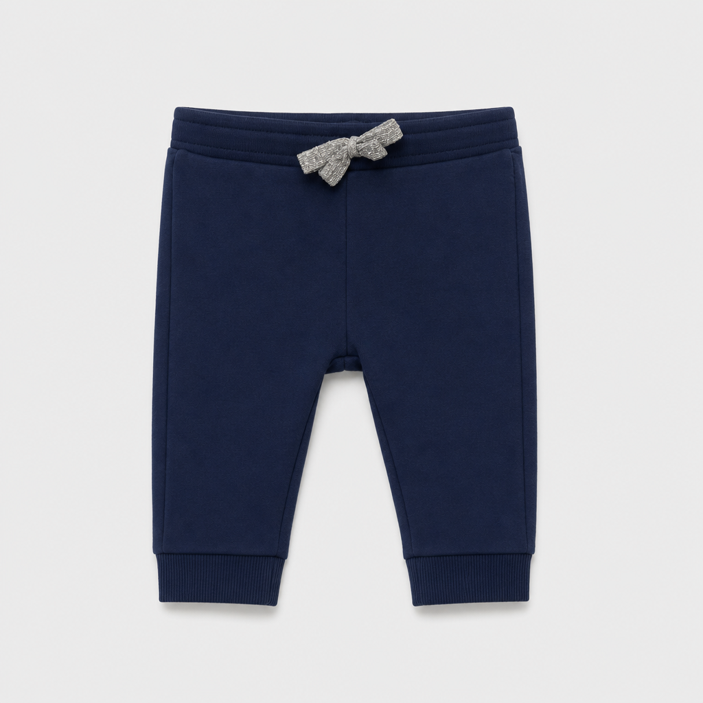 Pantaloni tuta - Bambina - 60 - 65 | 3 mesi