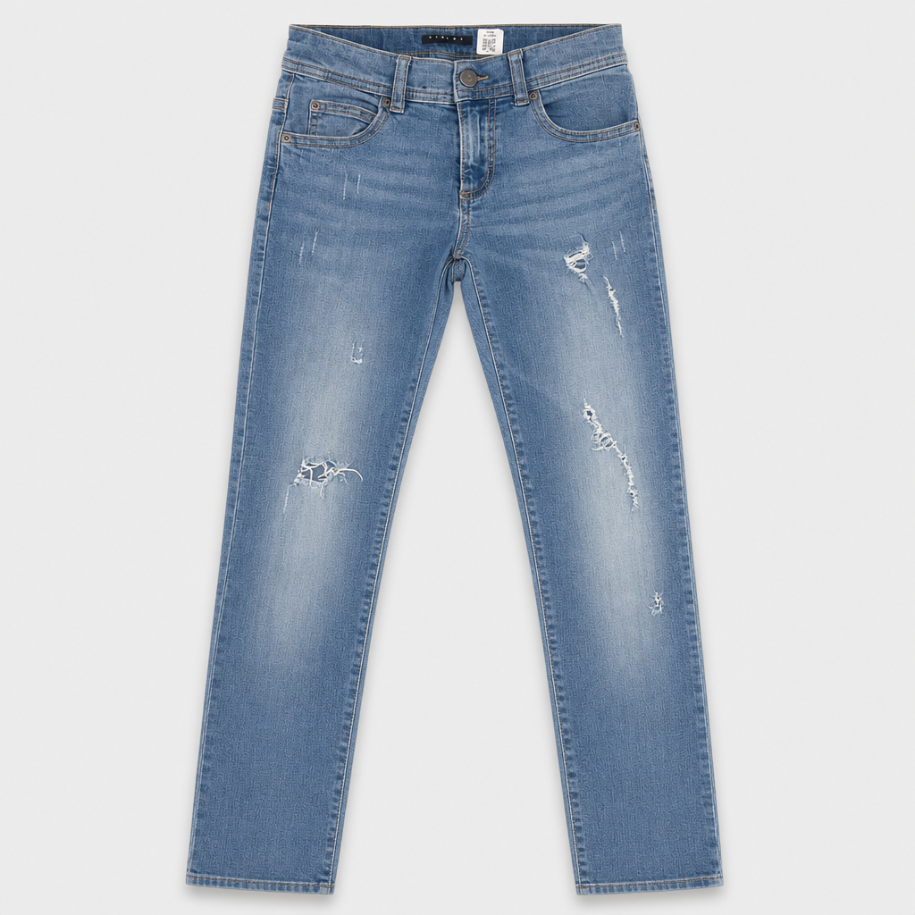 Jeans - Bambino - 126 - 131 | 8 anni