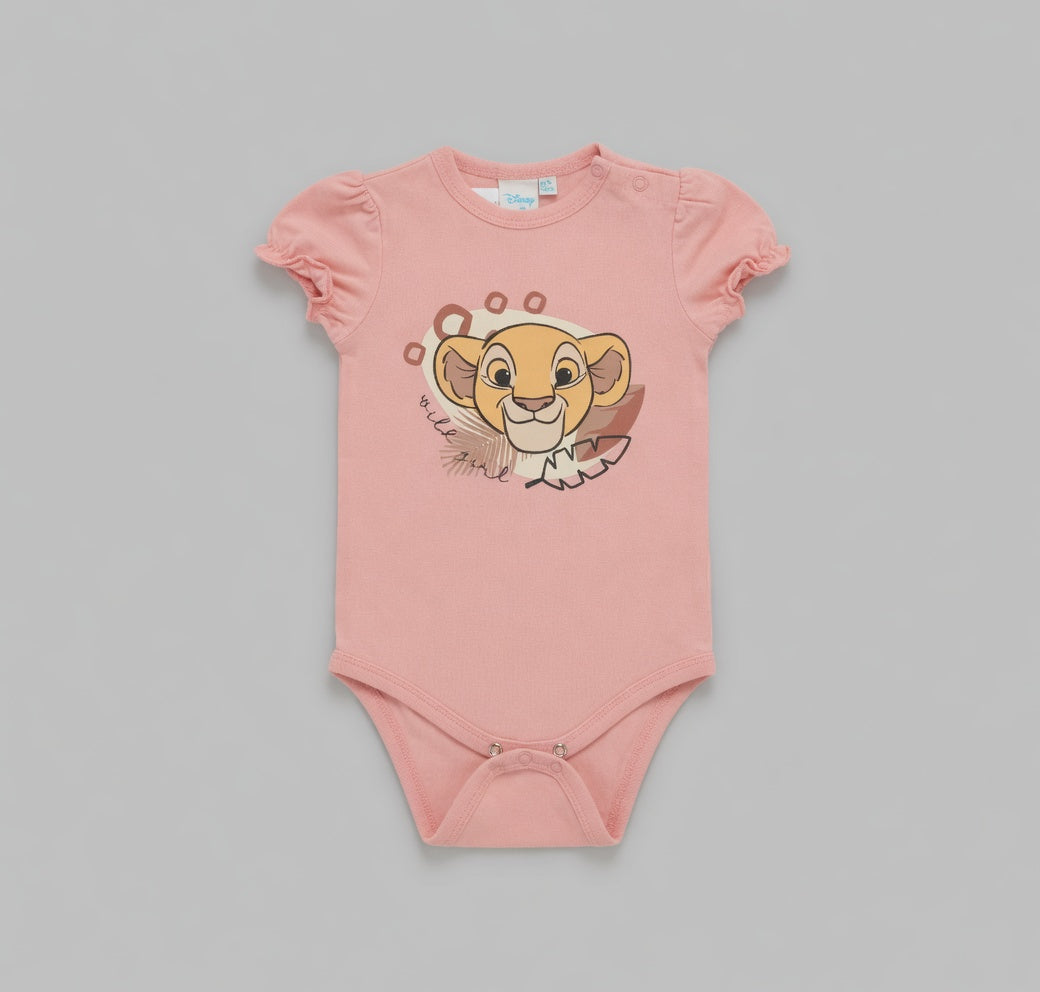 Body - Bambina - 66 - 71 | 6 mesi