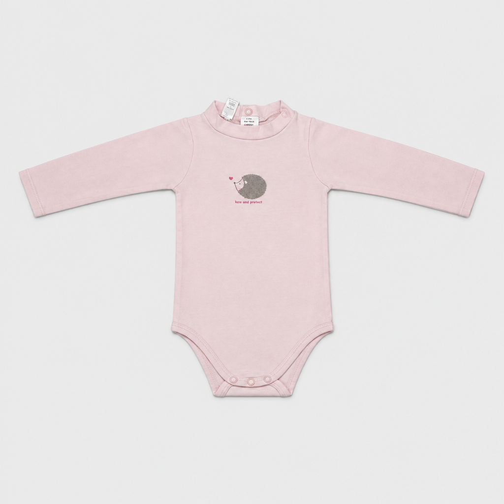 Body - Bambina - 72 - 77 | 9 mesi