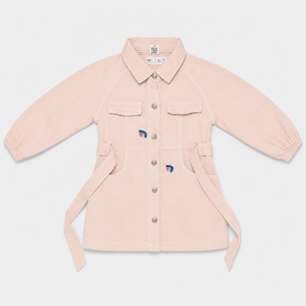 Giacca primavera - Bambina - 96 - 101 | 3 anni