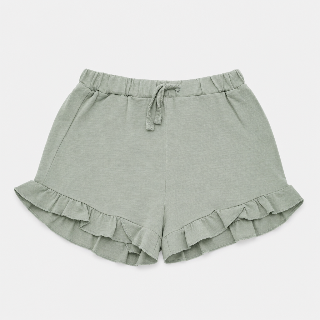 Pantaloncini corti - Bambina - 84 - 89 | 18 mesi