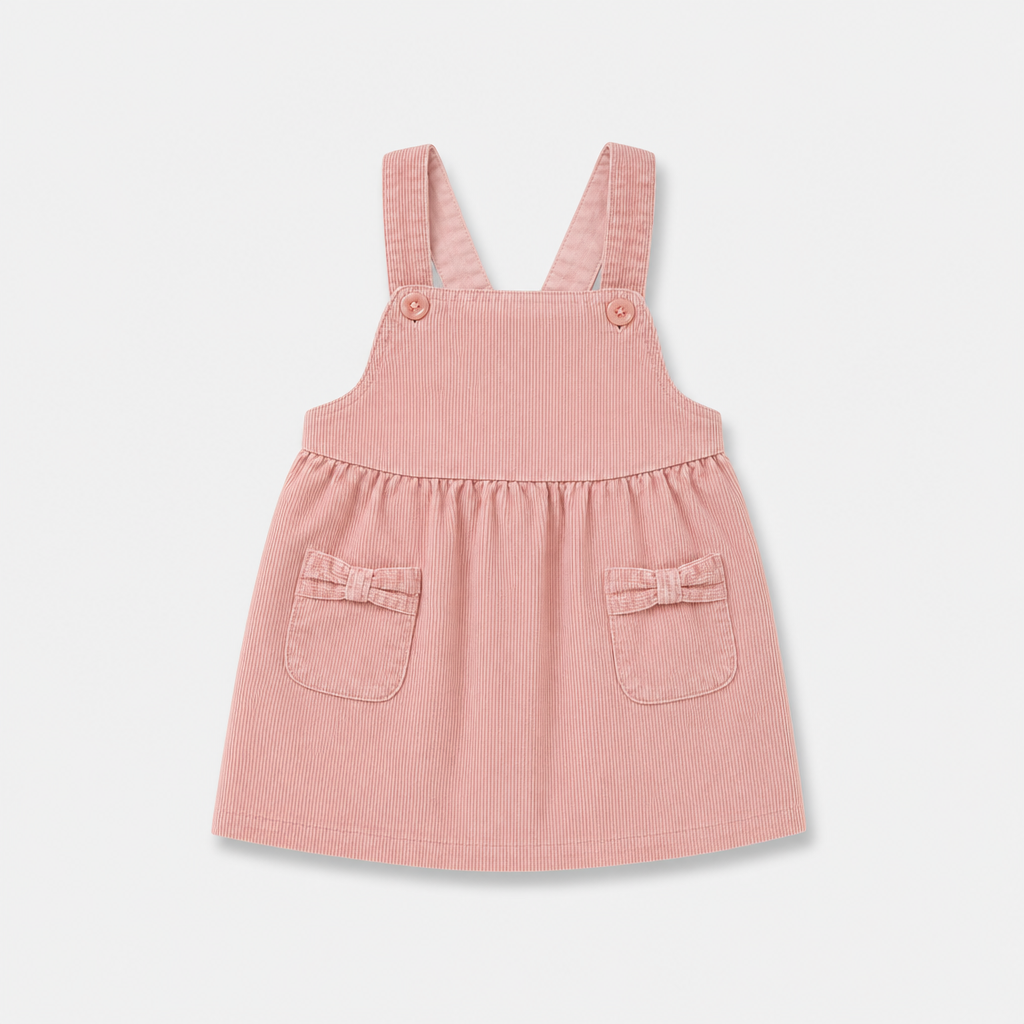Salopette - Bambina - 66 - 71 | 6 mesi