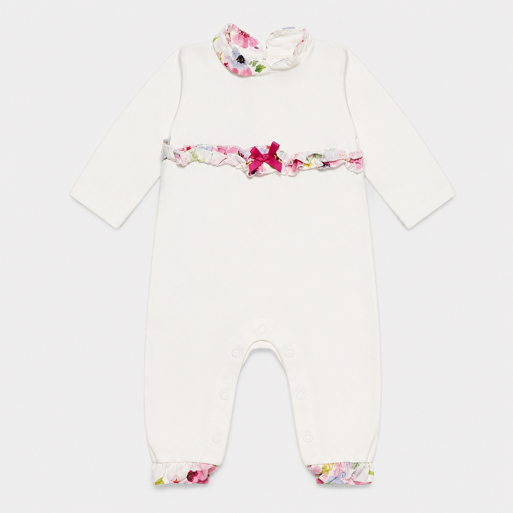 Tutine neonato - Bambina - 50 - 59 < 3 mesi