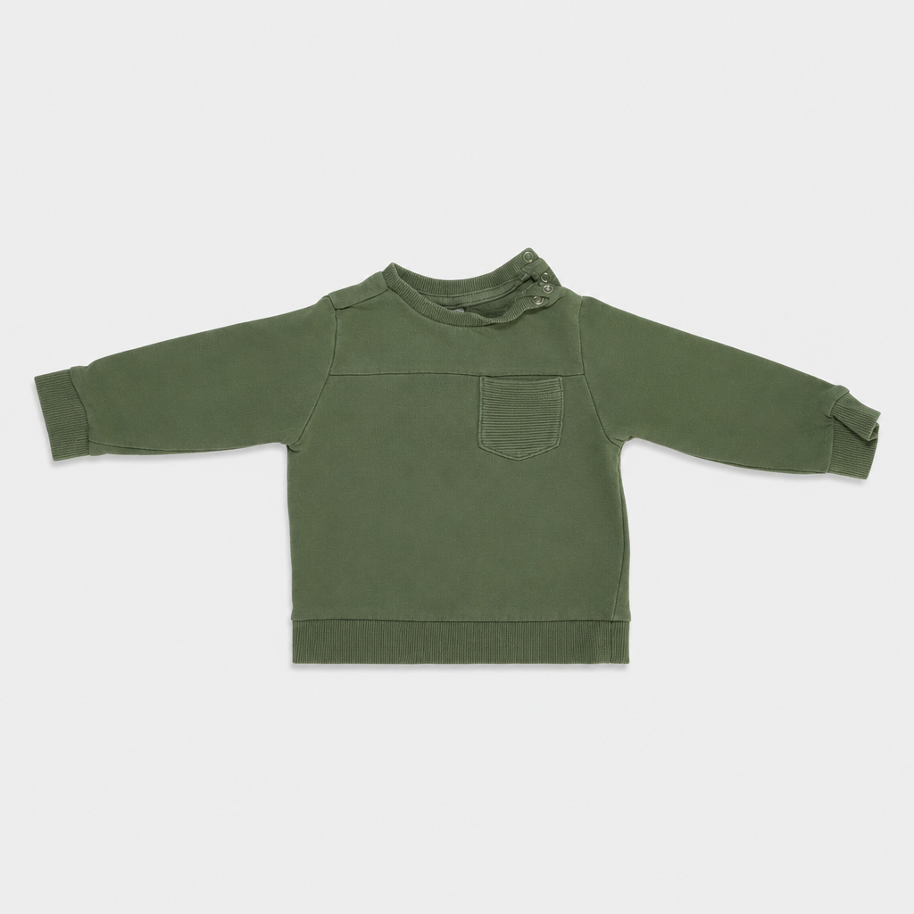 Felpa - Bambino - 72 - 77 | 9 mesi