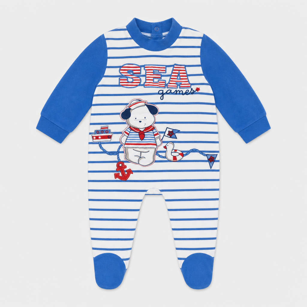 Tutine neonato - Bambino - 50 - 59 < 3 mesi