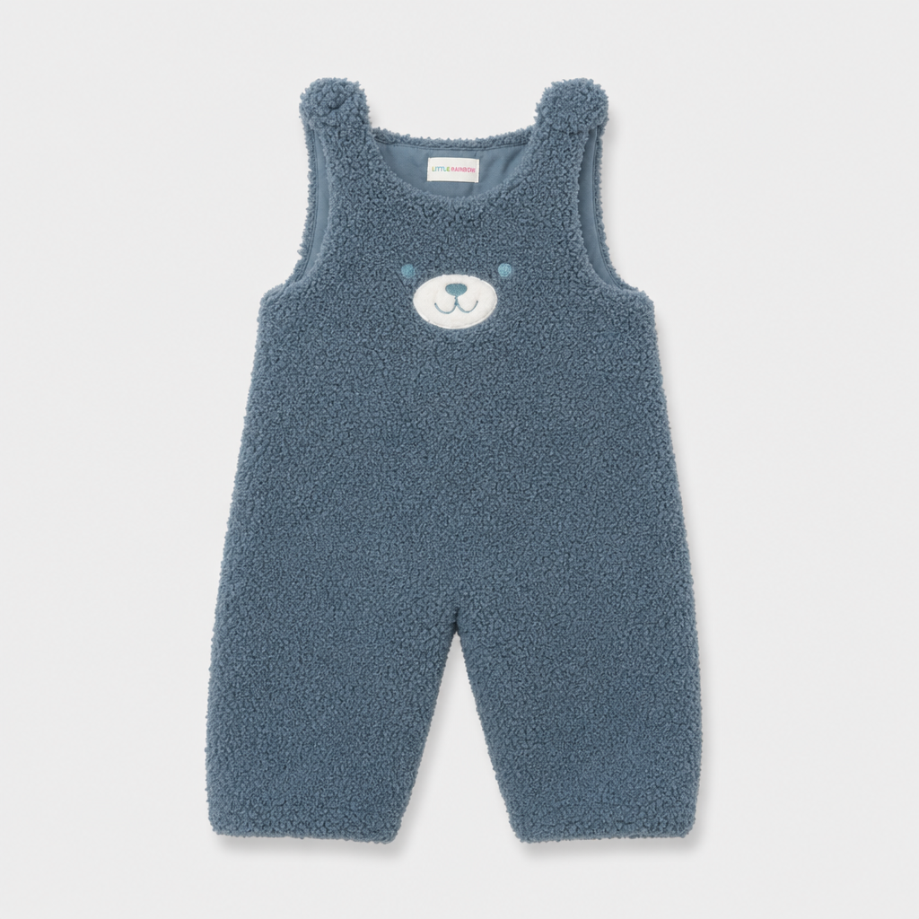 Salopette - Bambino - 50 - 59 < 3 mesi