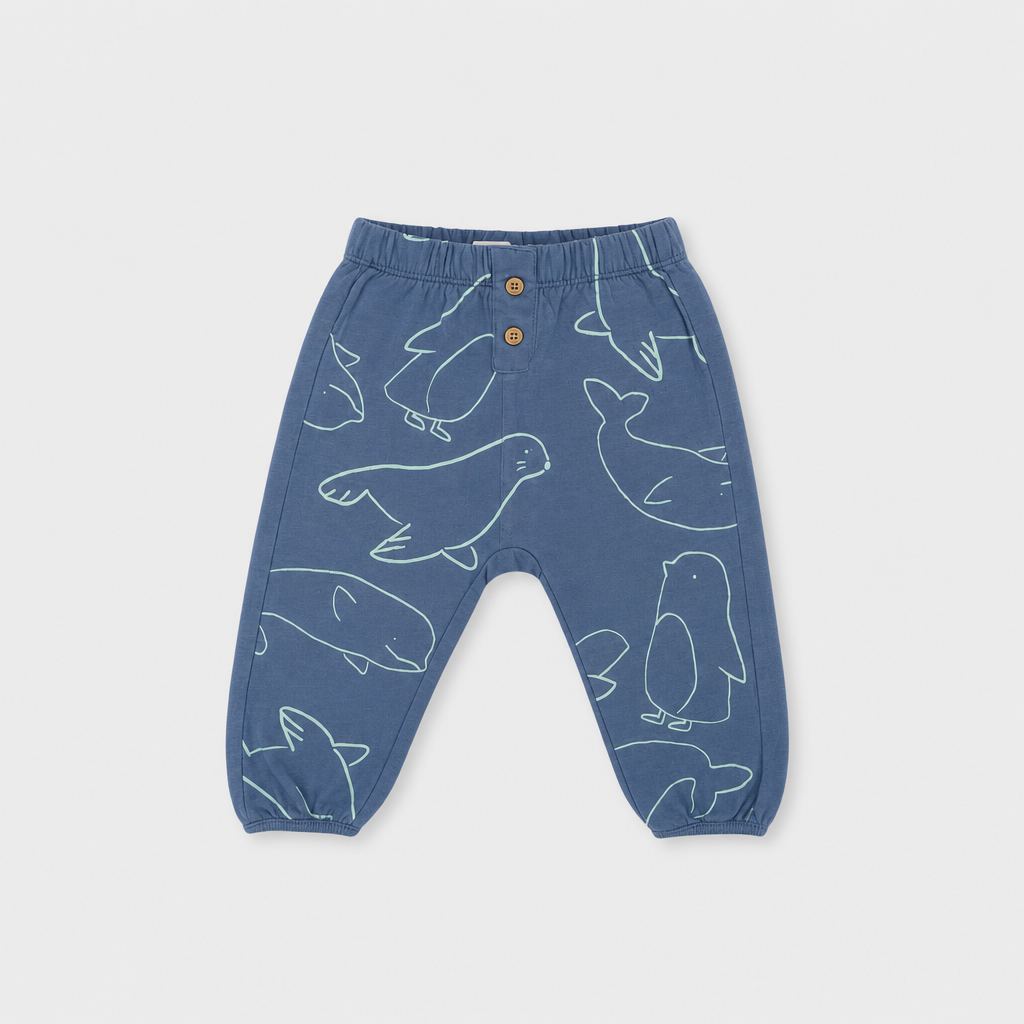 Pantaloni - Bambino - 78 - 83 | 1 anno