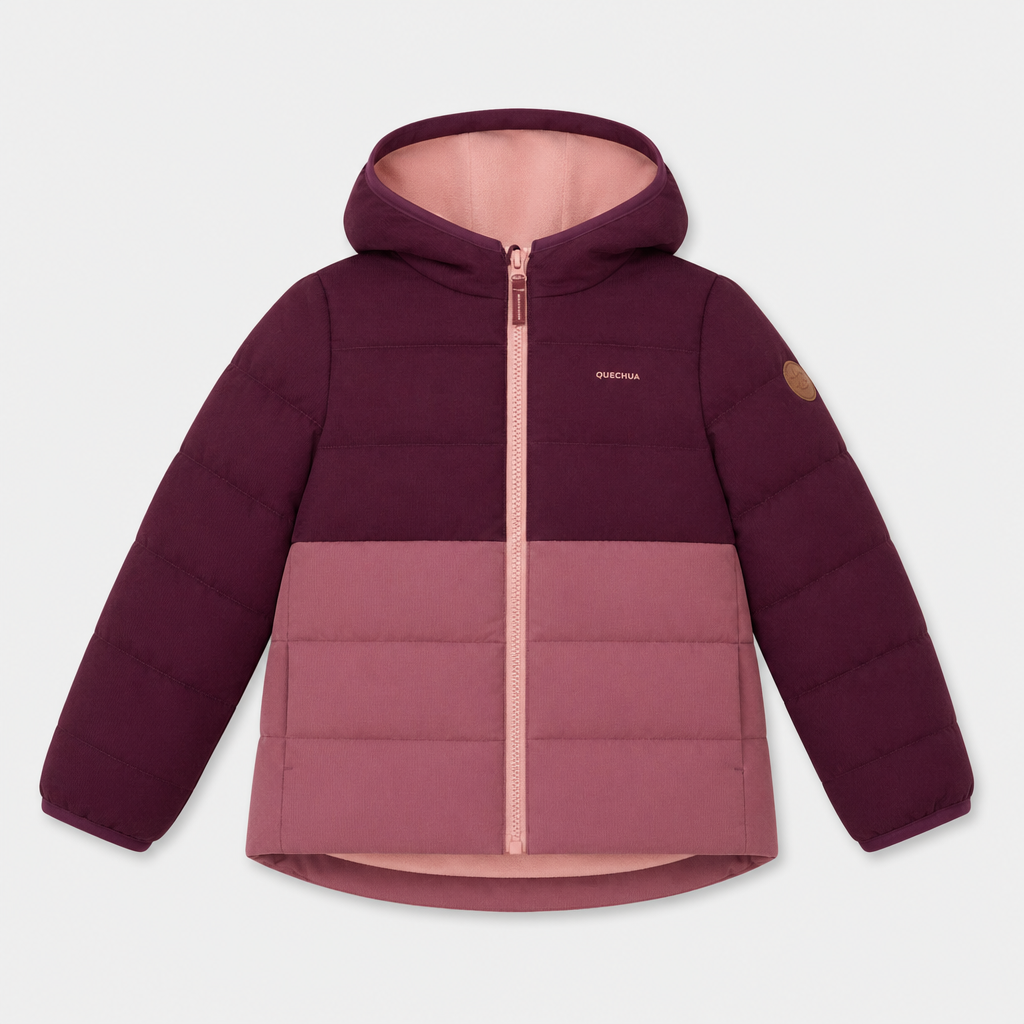 Giacca invernale pesante - Bambina - 96 - 101 | 3 anni