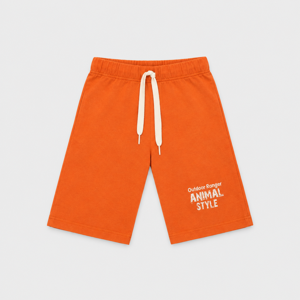 Pantaloncini corti - Bambino - 84 - 89 | 18 mesi