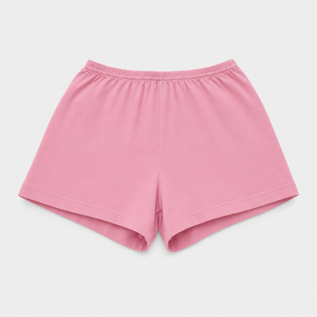 Pantaloncini corti - Bambina - 114 - 119 | 6 anni