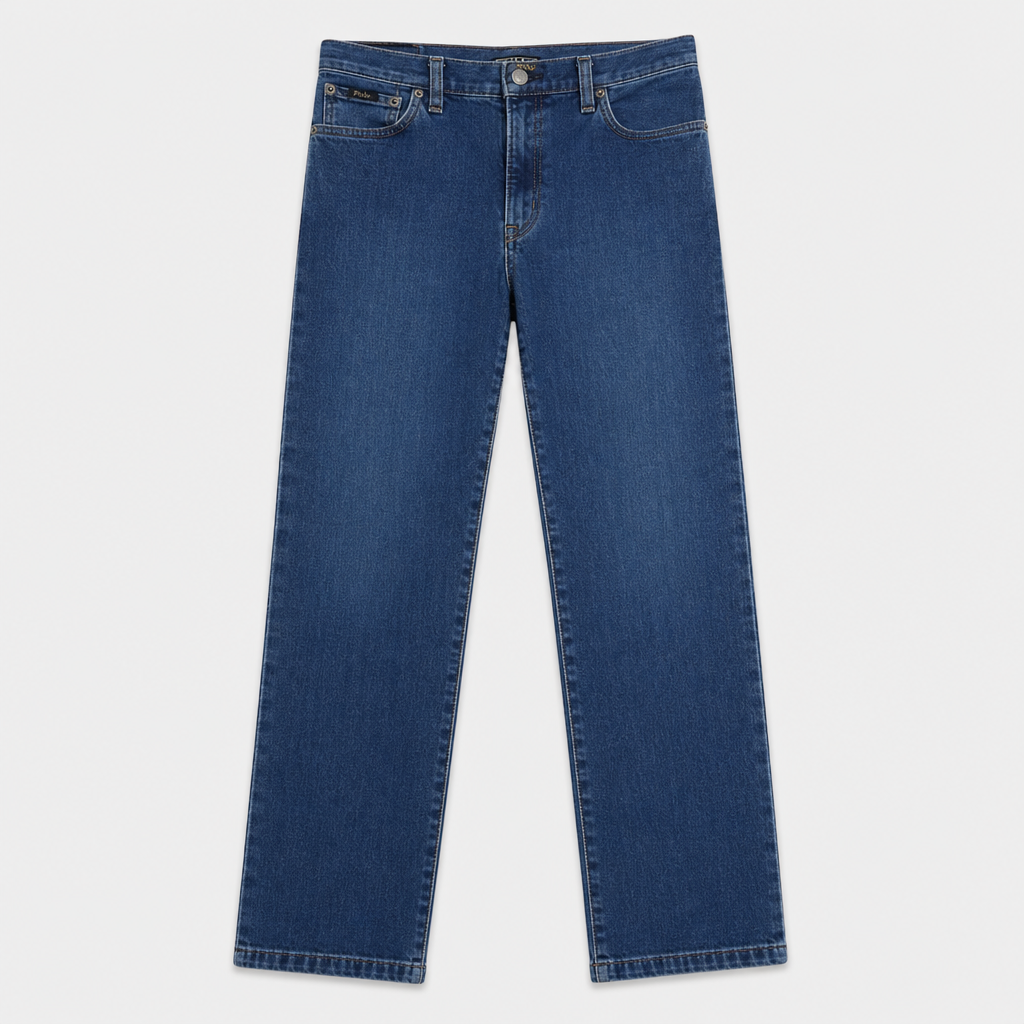 Jeans - Bambino - 108 - 113 | 5 anni