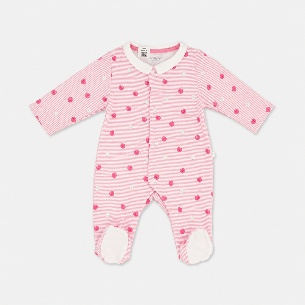 Tutine neonato - Bambina - 50 - 59 < 3 mesi