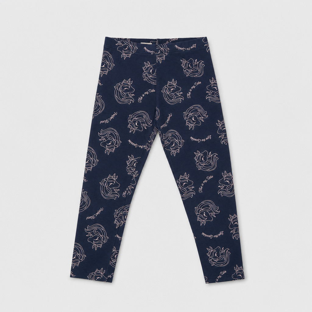 Leggins - Bambina - 96 - 101 | 3 anni