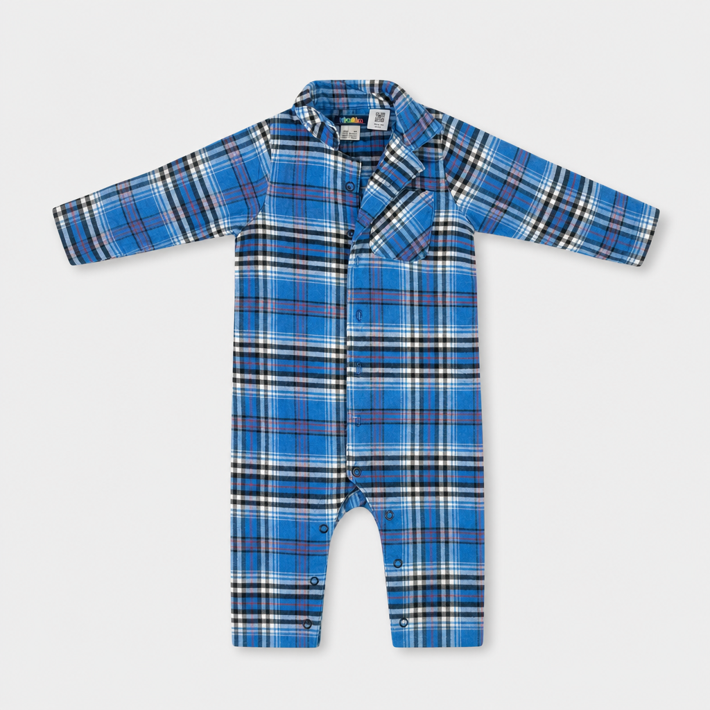 Pigiama - Bambino - 72 - 77 | 9 mesi