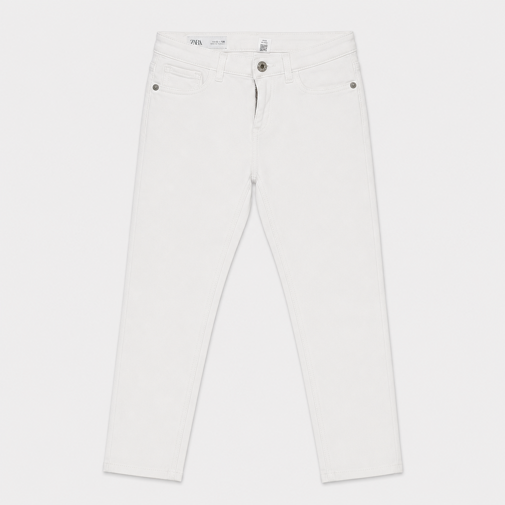 Jeans - Bambino - 126 - 131 | 8 anni
