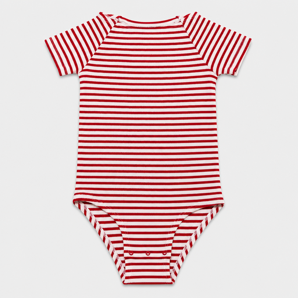Body - Bambino - 120 - 125 | 7 anni
