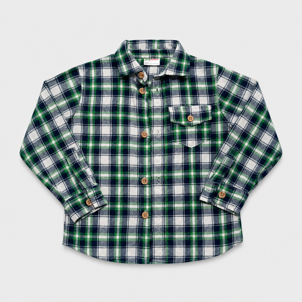 Camicia - Bambino - 96 - 101 | 3 anni