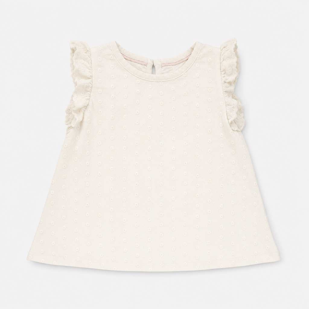 Maglietta maniche corte - Bambina - 60 - 65 | 3 mesi