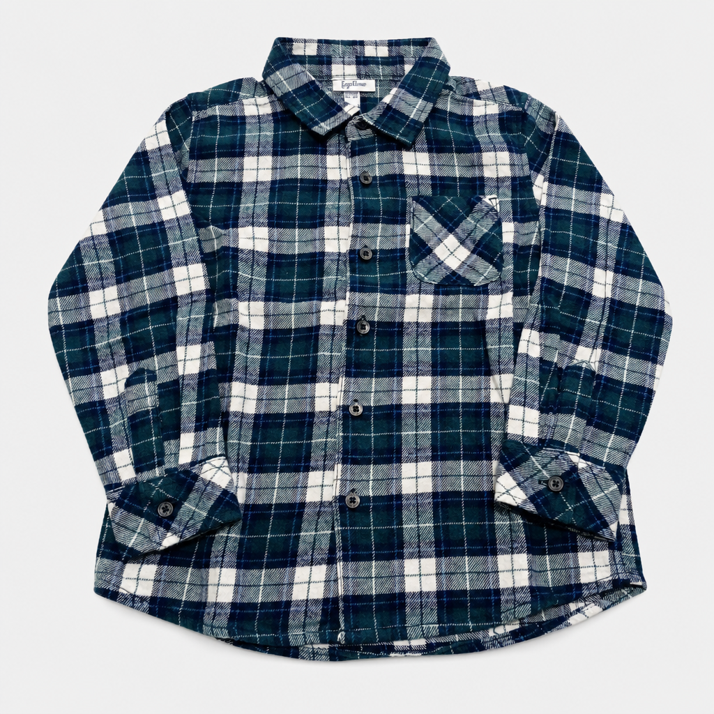 Camicia - Bambino - 90 - 95 | 2 anni