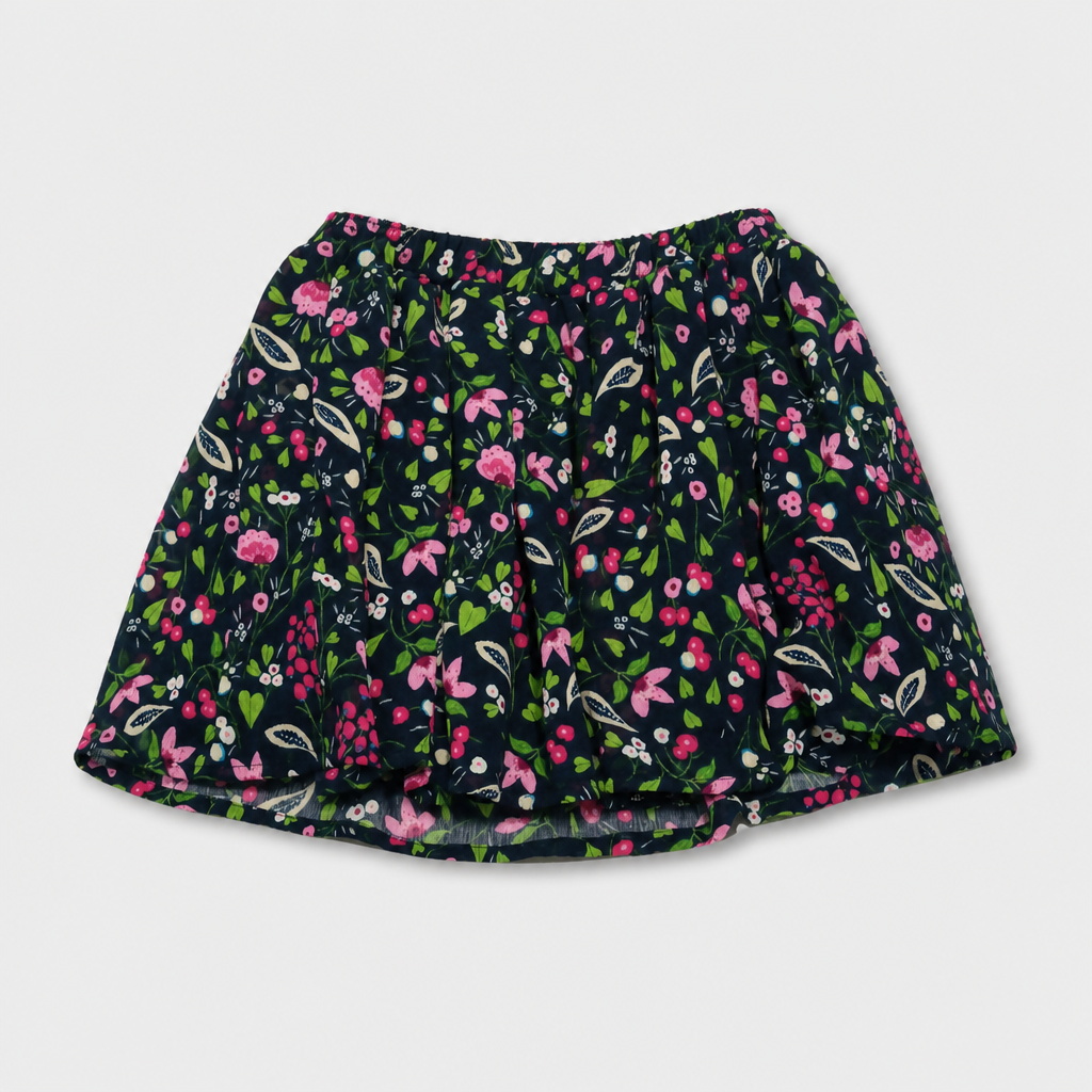 Gonna - Bambina - 96 - 101 | 3 anni