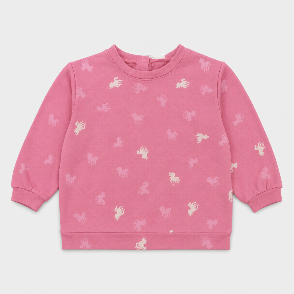Felpa - Bambina - 96 - 101 | 3 anni