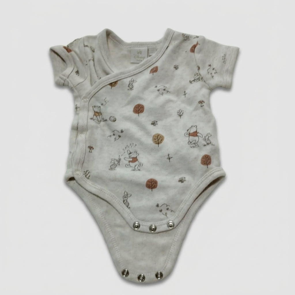 Body - Bambino - 50 - 59 < 3 mesi