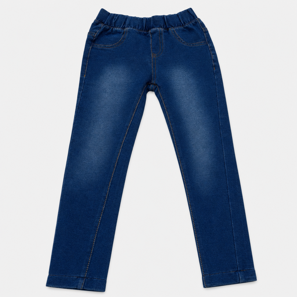 Jeans - Bambino - 102 - 107 | 4 anni
