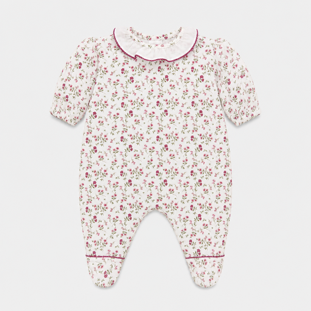 Tutine neonato - Bambina - 50 - 59 < 3 mesi