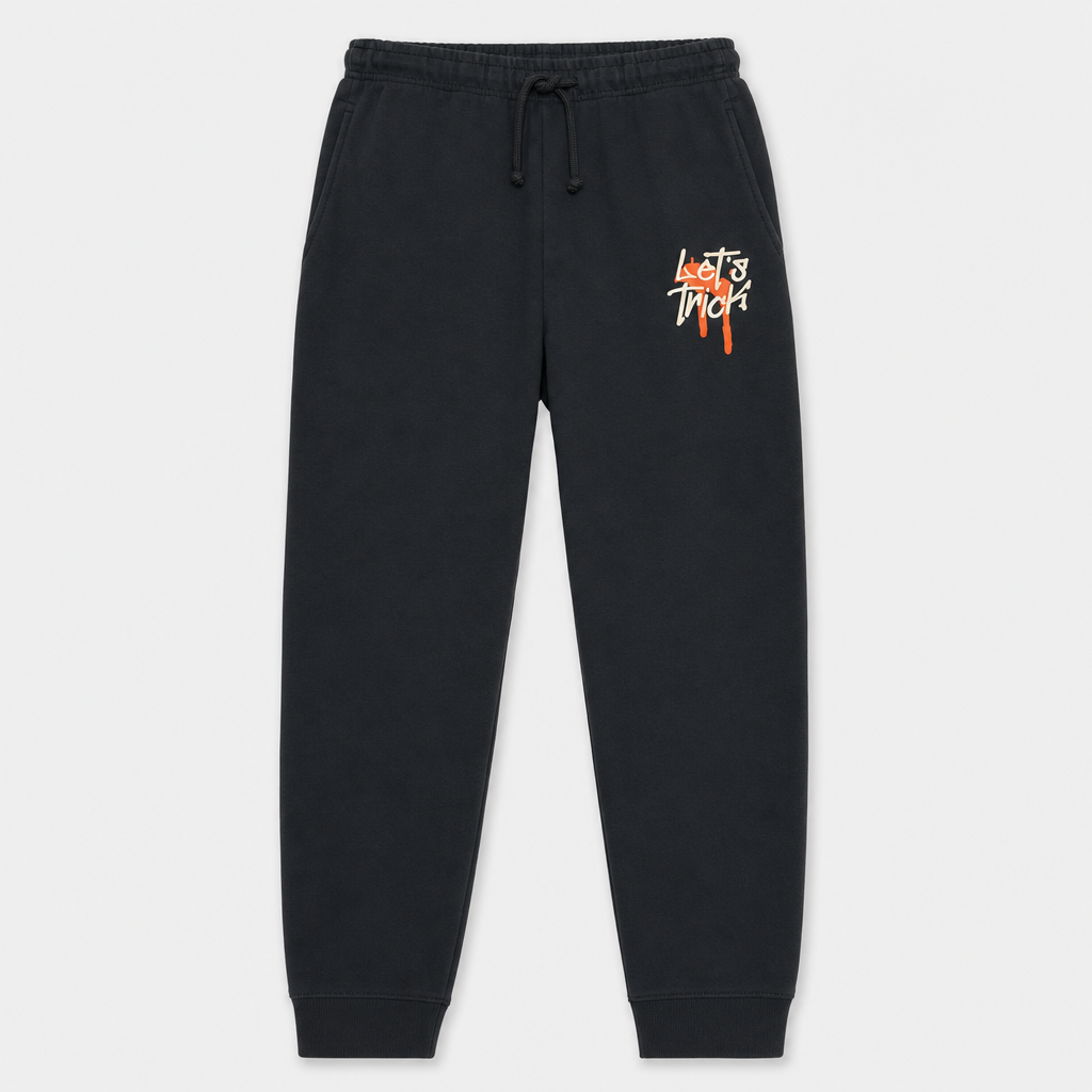 Pantaloni tuta - Bambino - 138 - 143 | 10 anni