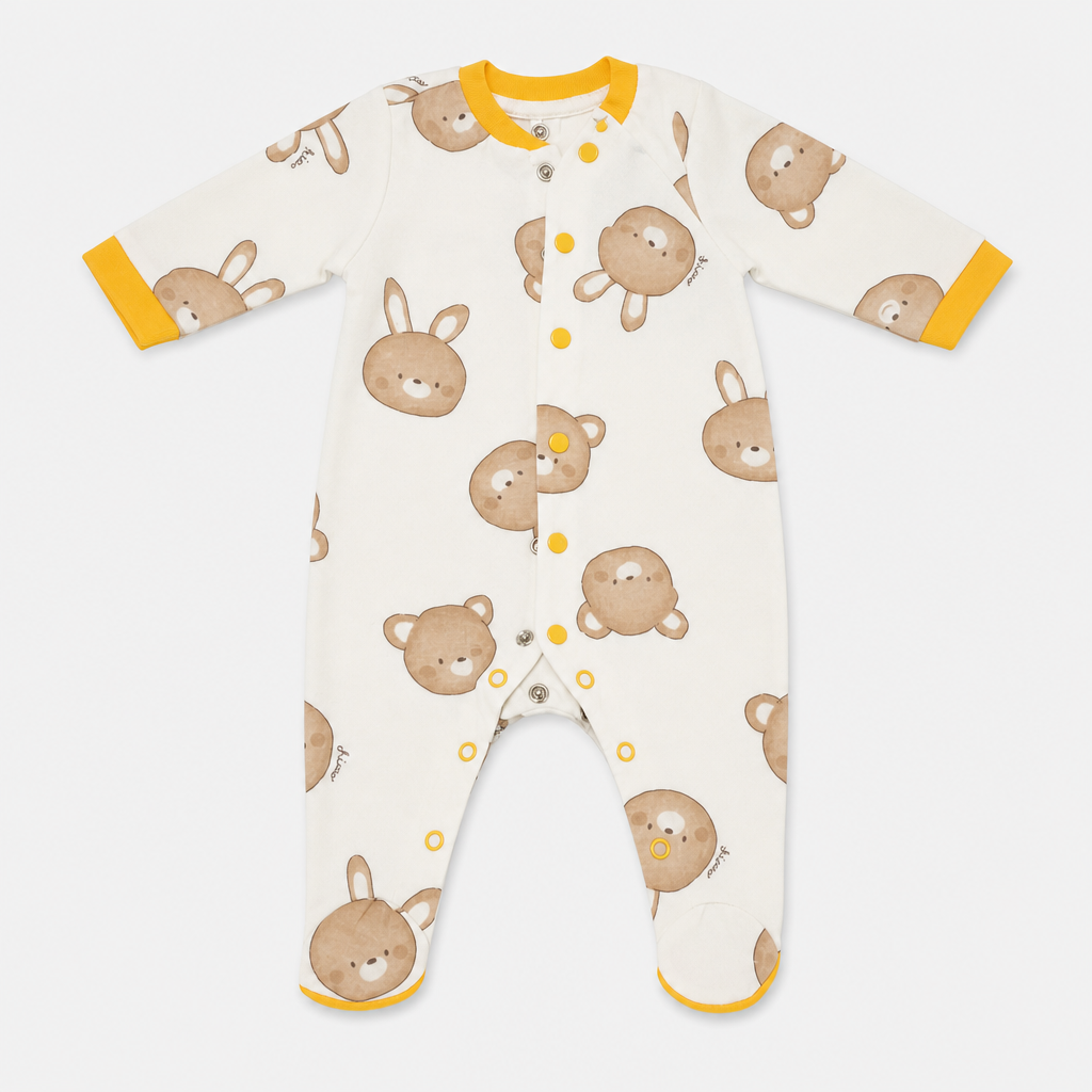 Tutine neonato - Bambino - 50 - 59 < 3 mesi