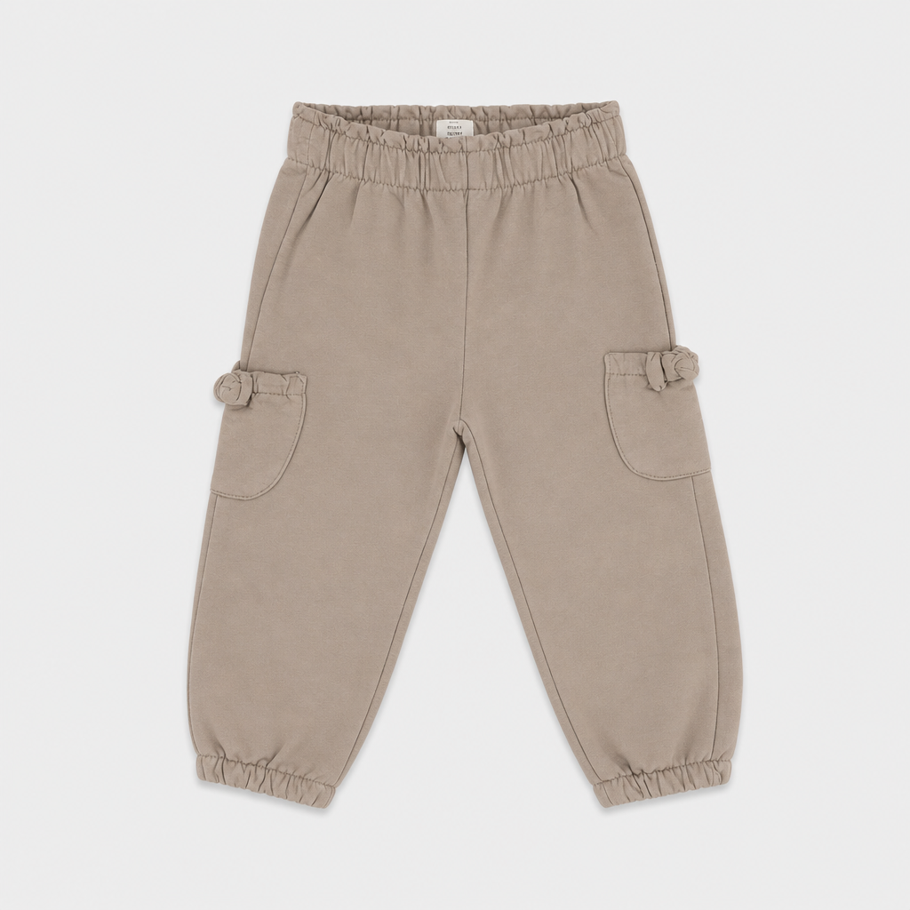 Pantaloni tuta - Bambina - 90 - 95 | 2 anni