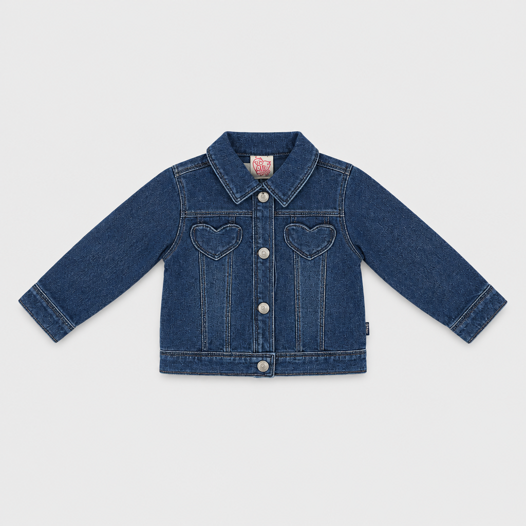Giacca primavera - Bambina - 72 - 77 | 9 mesi