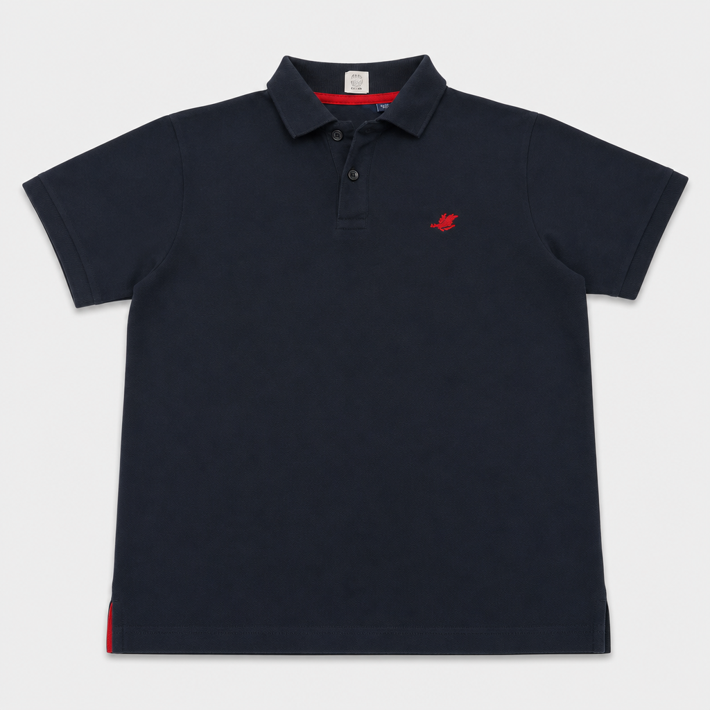 Polo maniche corte - Bambino - 120 - 125 | 7 anni