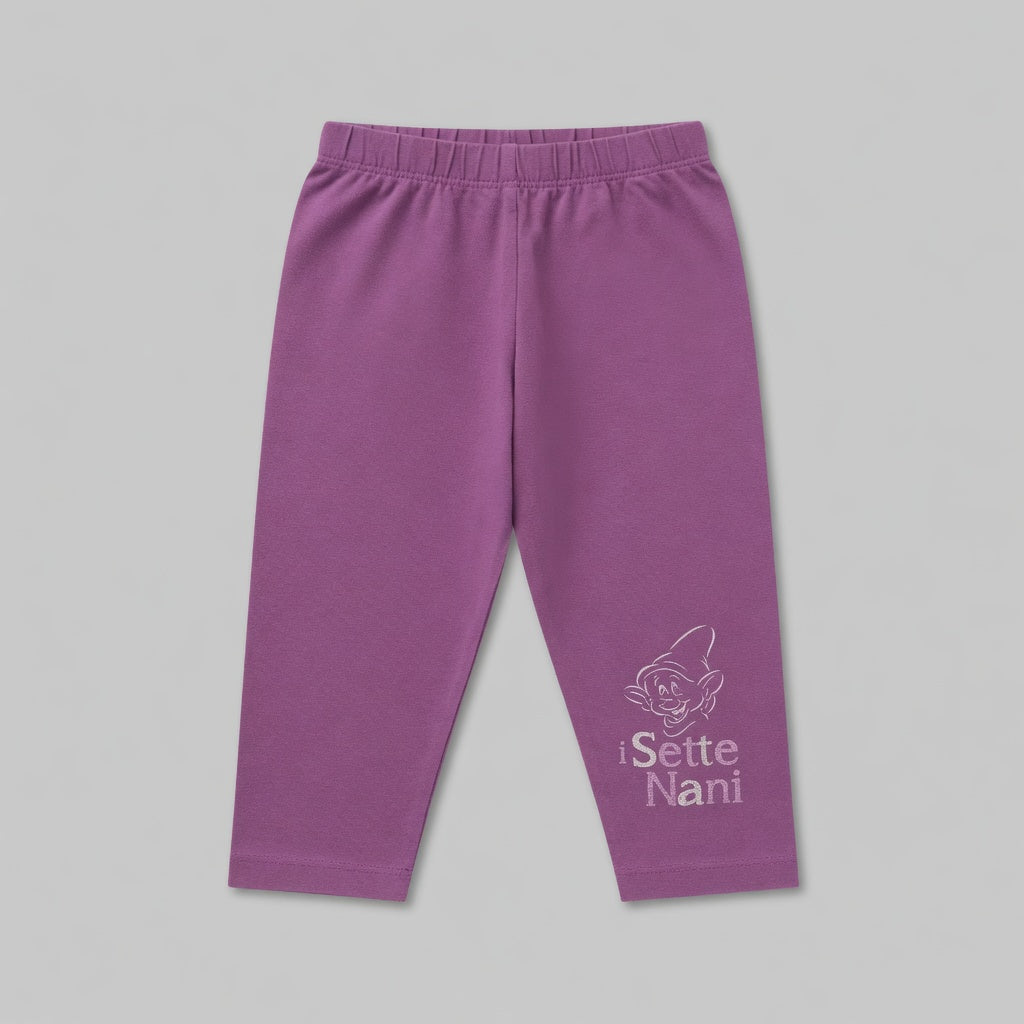 Leggins - Bambina - 90 - 95 | 2 anni