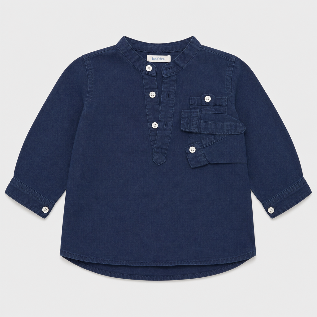Camicia - Bambino - 78 - 83 | 1 anno