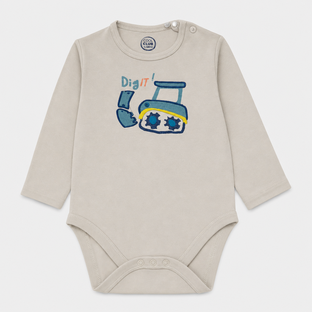 Body - Bambino - 78 - 83 | 1 anno